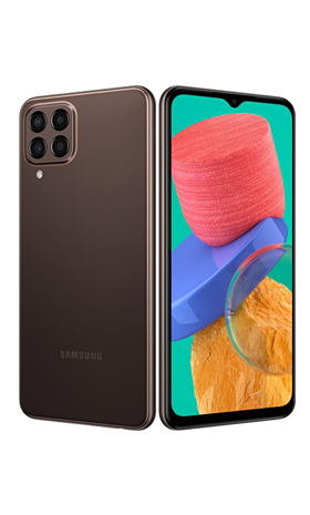 Samsung Galaxy M33 5G