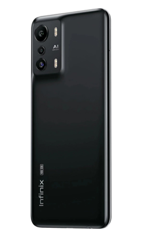 Infinix Zero 5G