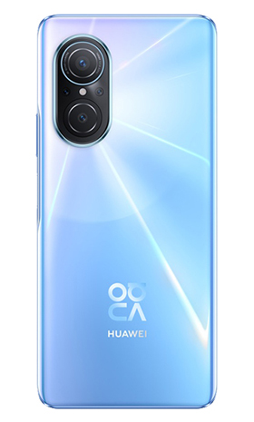 Huawei Nova 9 SE