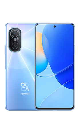 Huawei Nova 9 SE