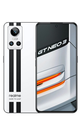 Realme GT Neo3