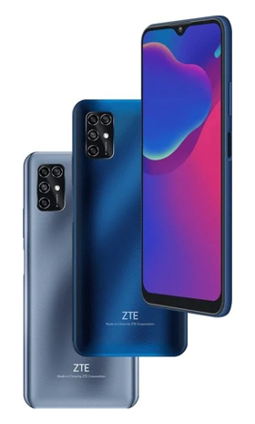 ZTE Blade V30 Vita