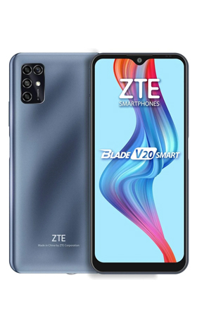 ZTE Blade V30 Vita