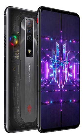 ZTE nubia Red Magic 7 Pulsar