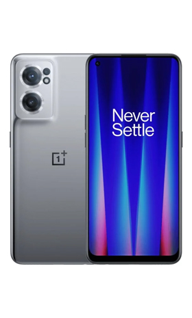 OnePlus Nord CE 2 5G