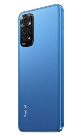 Xiaomi Redmi Note 11S 5G