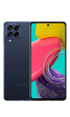 Samsung Galaxy M53 5G