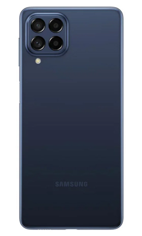 Samsung Galaxy M53 5G