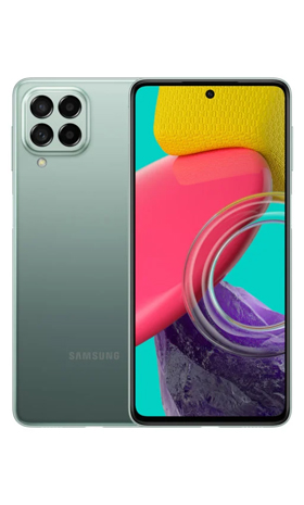 Samsung Galaxy M53 5G