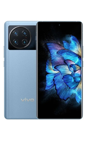 vivo X Note