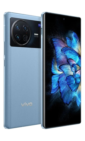 vivo X Note