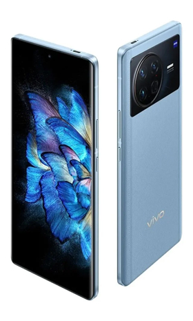 vivo X Note