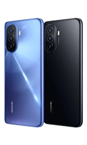 Huawei Nova Y70 Plus