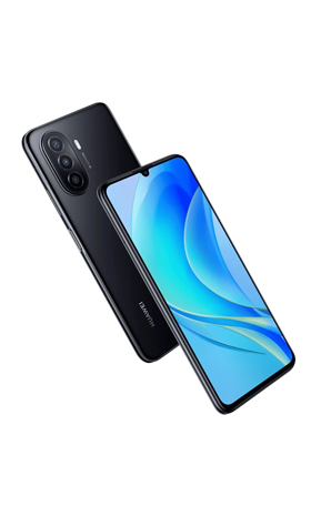 Huawei Nova Y70 Plus