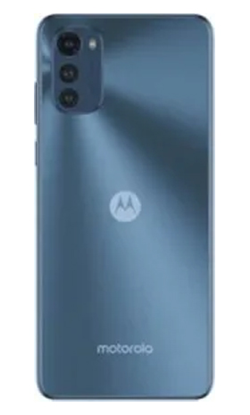 Motorola Moto E32