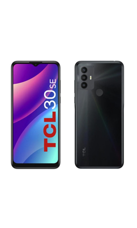 TCL 30 SE