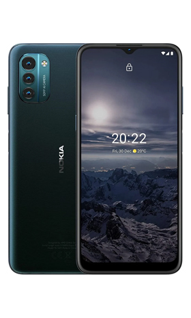 Nokia G21