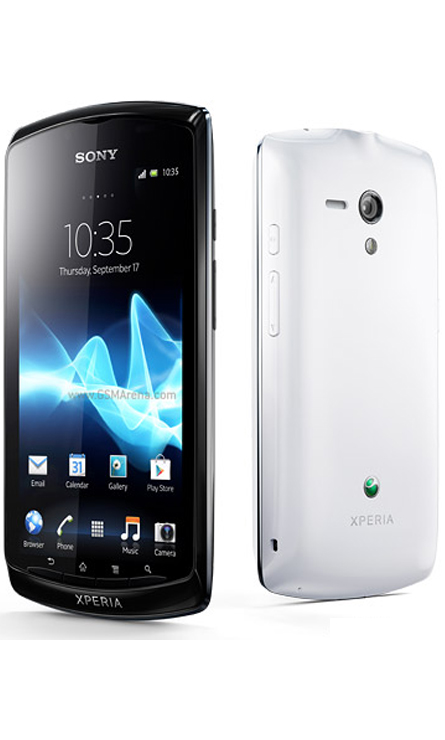 Sony Xperia neo L