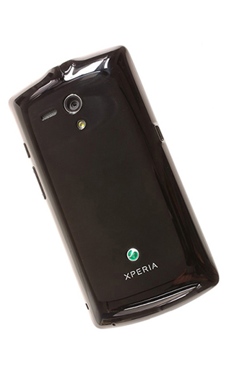 Sony Xperia neo L