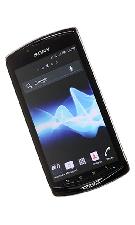 Sony Xperia neo L