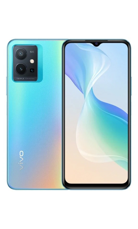 vivo T1 5G