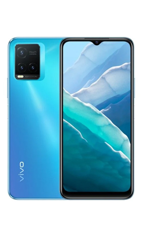 vivo T1x 4G