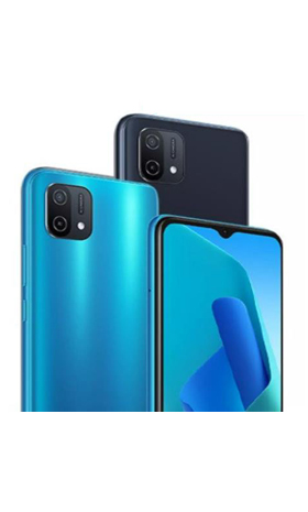 OPPO A16K