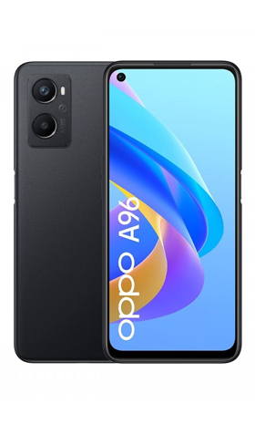 OPPO A96