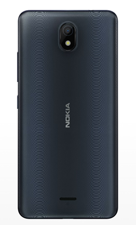 Nokia C100