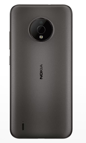 Nokia C200