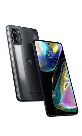 Motorola Moto G82