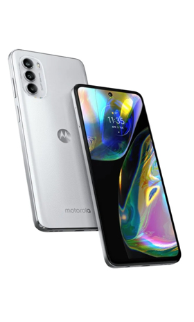 Motorola Moto G82