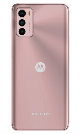 Motorola Moto G42