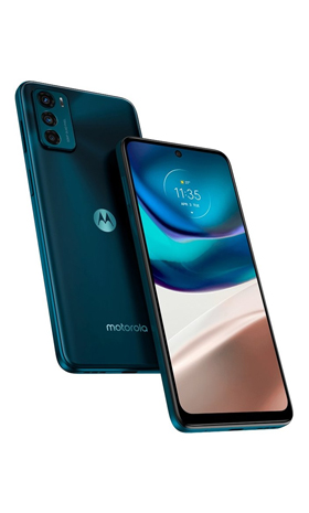 Motorola Moto G42