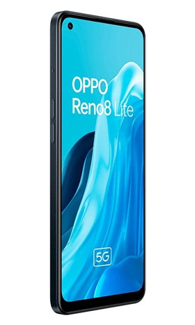 OPPO Reno8 Lite