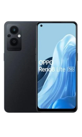 OPPO Reno8 Lite