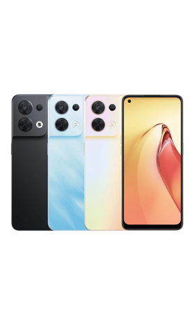 OPPO Reno8