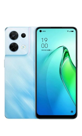 OPPO Reno8