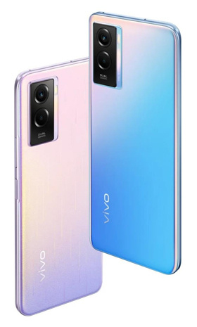 vivo Y72t