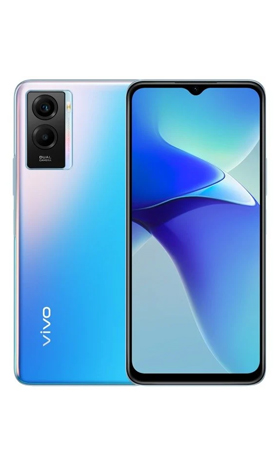 vivo Y72t