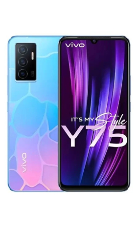 vivo Y75 4G