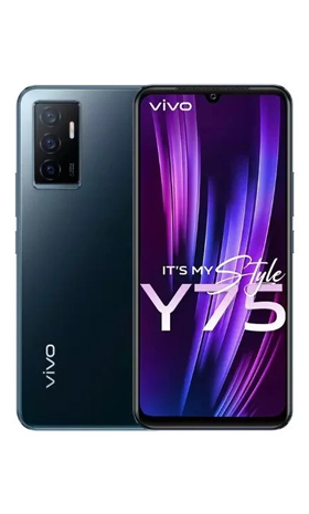 vivo Y75 4G