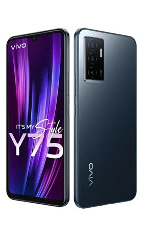 vivo Y75 4G