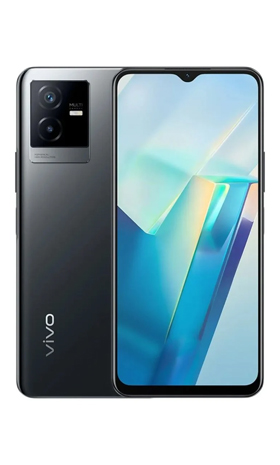 vivo T2x 5G