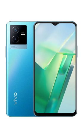 vivo T2x 5G