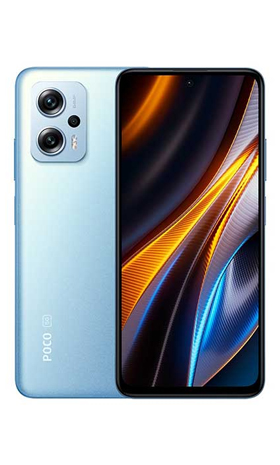 Xiaomi Poco X4 GT