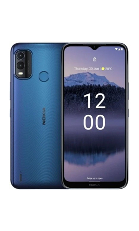 Nokia G11 Plus