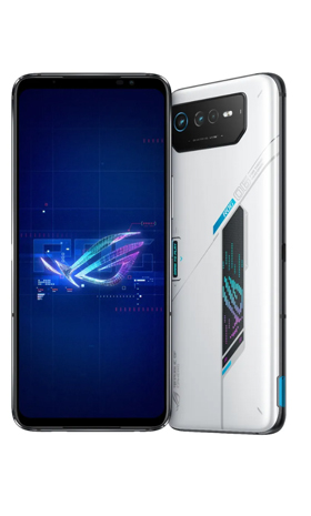 Asus ROG Phone 6