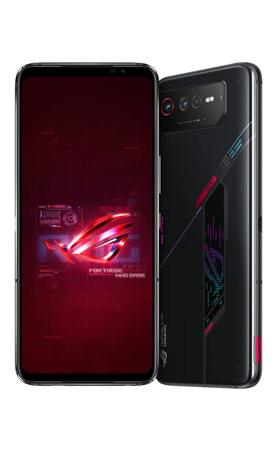 Asus ROG Phone 6