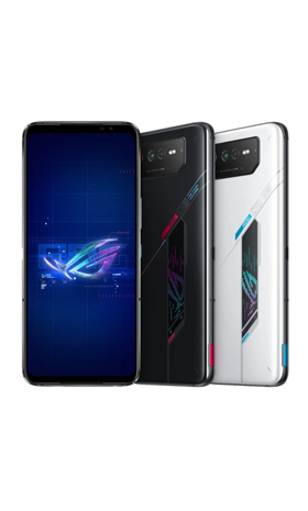 Asus ROG Phone 6